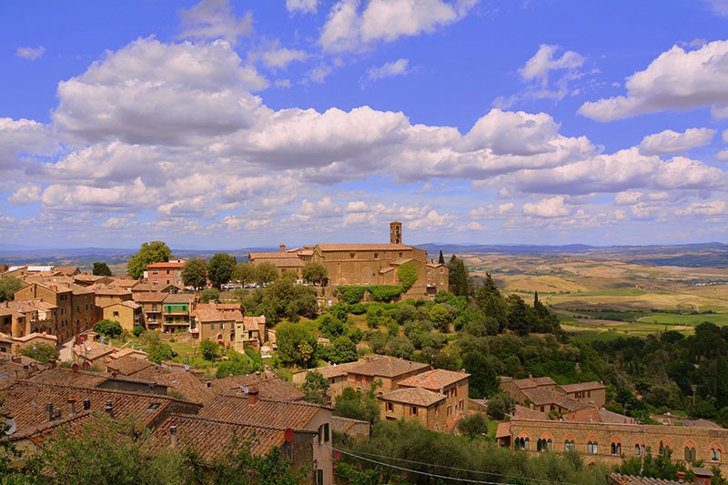 turismo enogastronomico montalcino